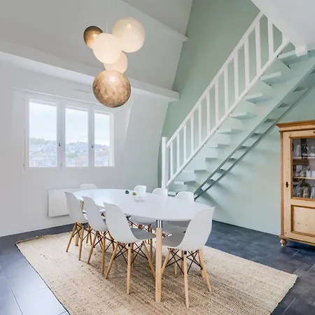 La Presqu'ile Appartement