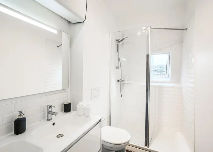 Appartement La Presqu'ile Deauville