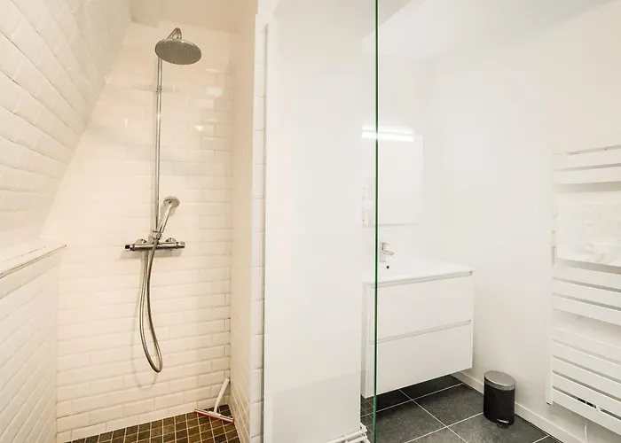 Appartement La Presqu'ile Deauville