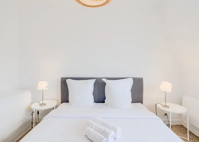 Appartement La Presqu'ile