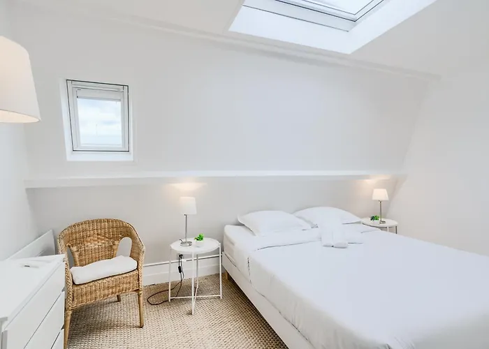 La Presqu'ile Appartement