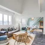 Appartement La Presqu'île