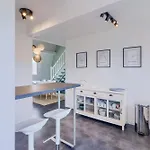 Appartement La Presqu'île