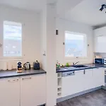 La Presqu'île Appartement Deauville
