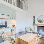 La Presqu'île * Deauville
