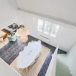 Appartement La Presqu'île *