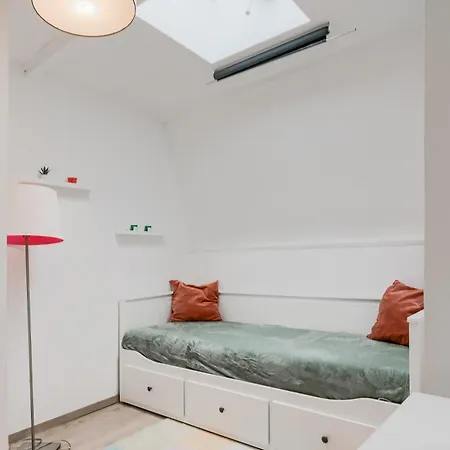 La Presqu'ile Appartement Deauville