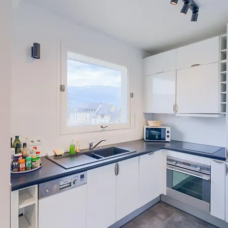 La Presqu'ile Deauville