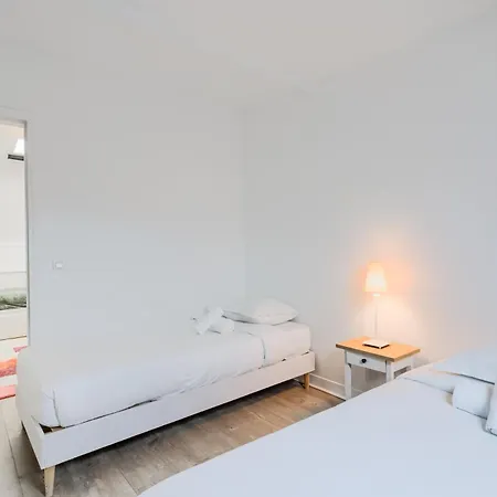 La Presqu'ile Appartement