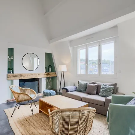 Appartement La Presqu'ile Deauville