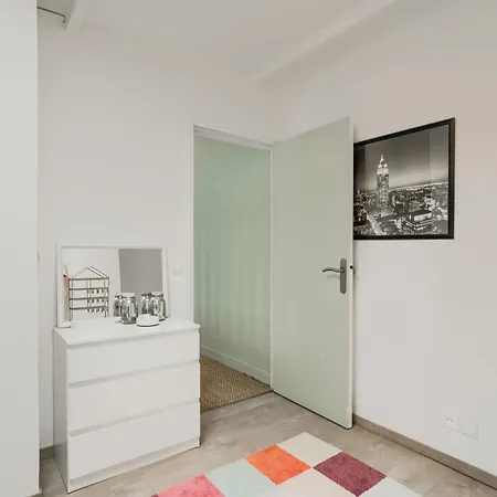 La Presqu'ile * Deauville