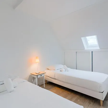 Appartement La Presqu'ile