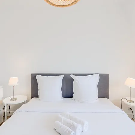 Appartement La Presqu'ile