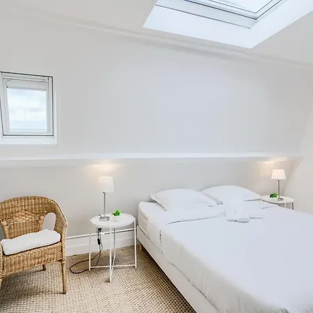 La Presqu'ile Appartement