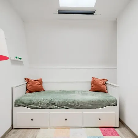 La Presqu'ile - Grand Duplex - Parking Prive - 100m De La Gare *