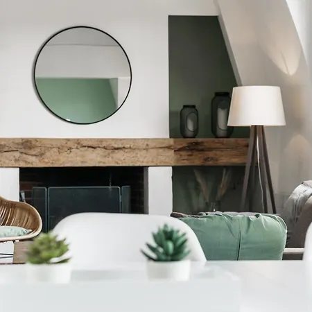 La Presqu'ile Appartement