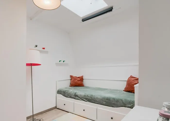 La Presqu'ile Apartment Deauville