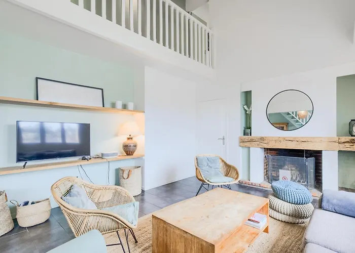 La Presqu'ile * Deauville