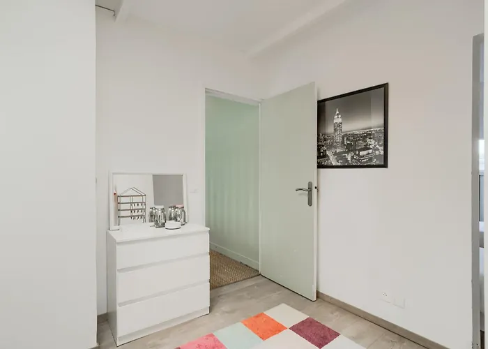 La Presqu'ile * Deauville