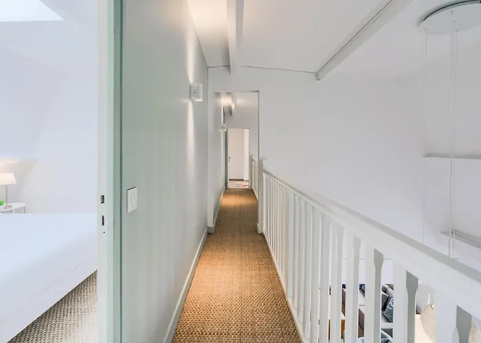 La Presqu'ile Apartment